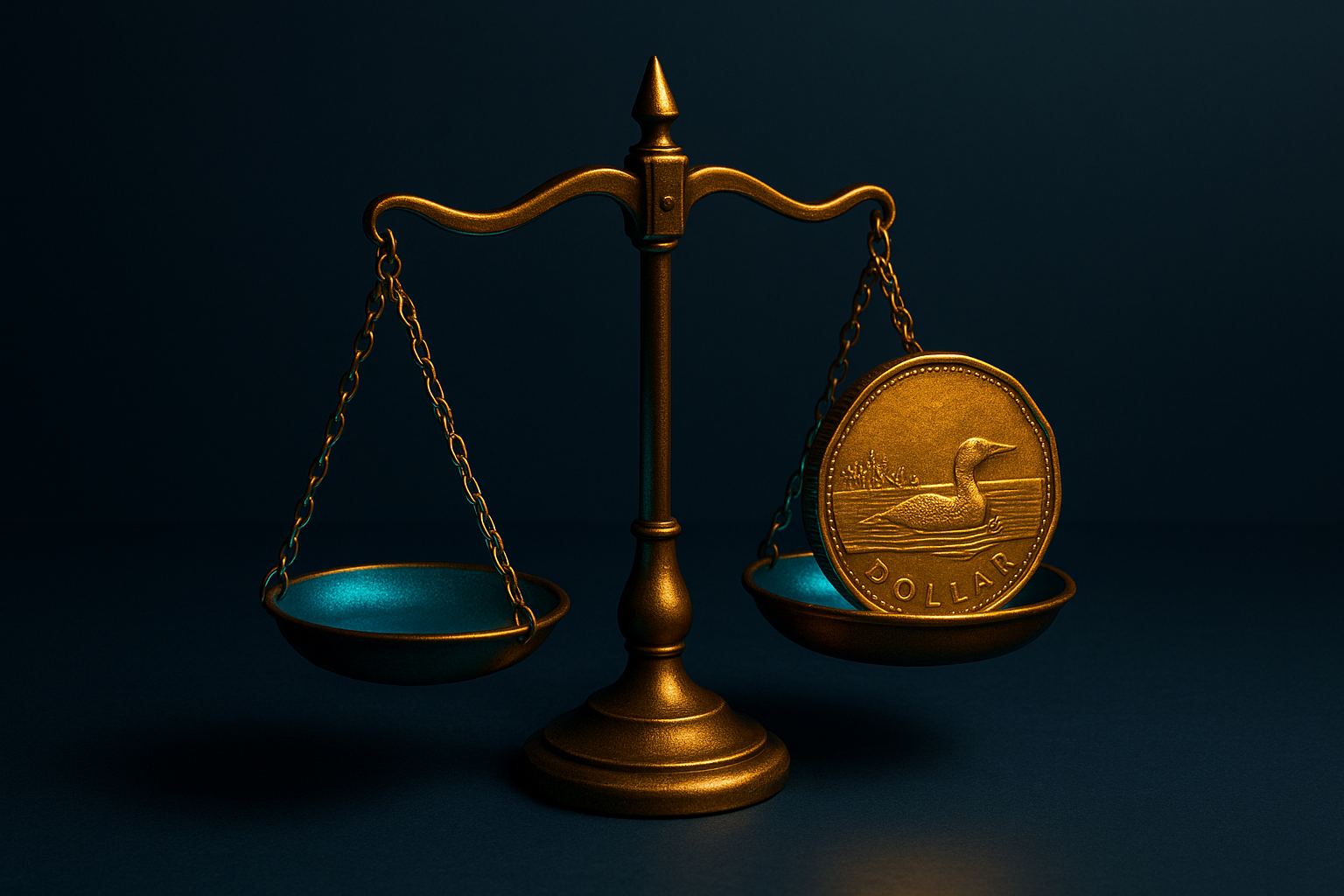 Bank of Canada Holds at 2.25% Through Early 2026