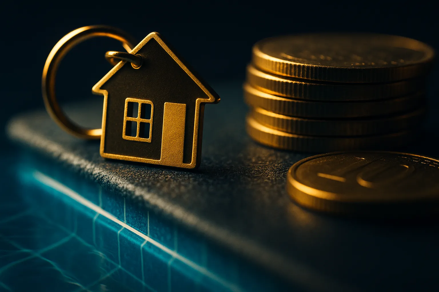 Why June Pool Dreams Need May Home Equity Decisions