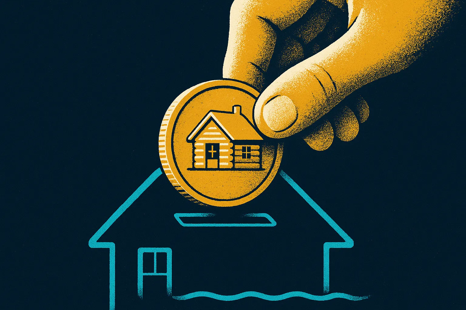 Finance Your May Long Weekend Cottage Rental Without Going Broke