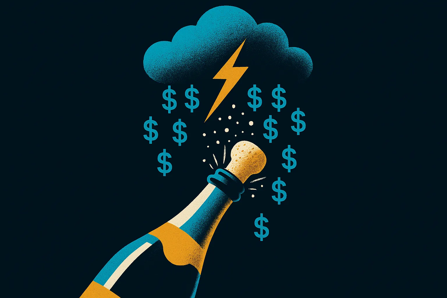 Morning Briefing: Champagne's Montreal Announcement Headlines Busy Week for Canadian Finance