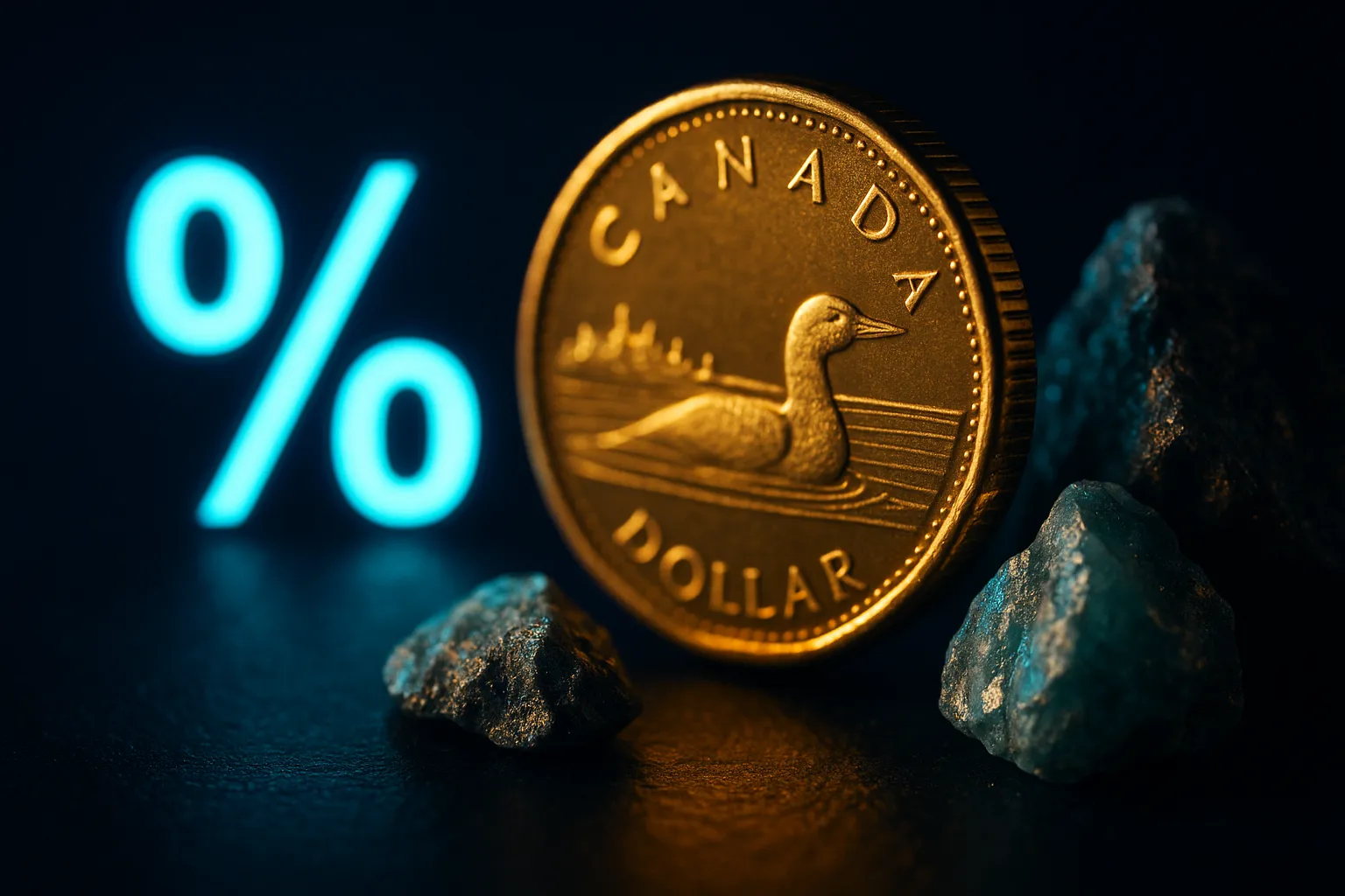 Bank of Canada Holds at 2.25% as Spring Update Shows $1.5B Critical Minerals Push