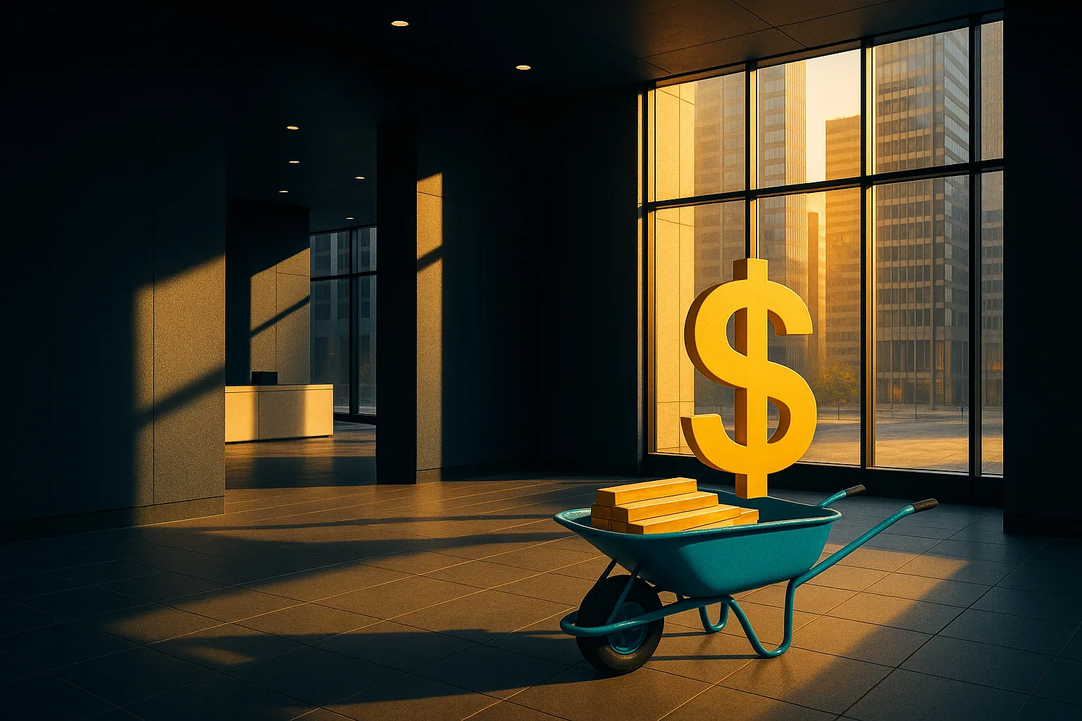Rush to Build Patios Before Summer: Fast Financing Needed