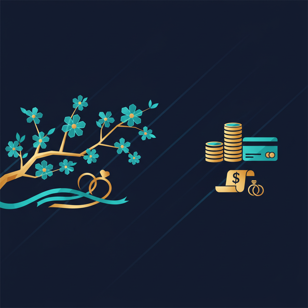 Wedding Season: Smart Borrowing Guide