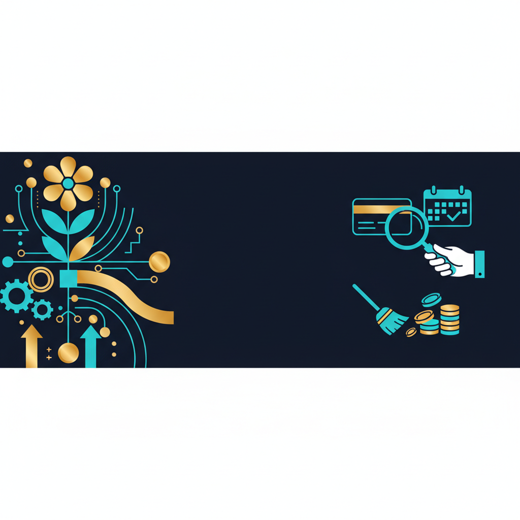 Spring Cleaning Your Finances: Credit Check-Up