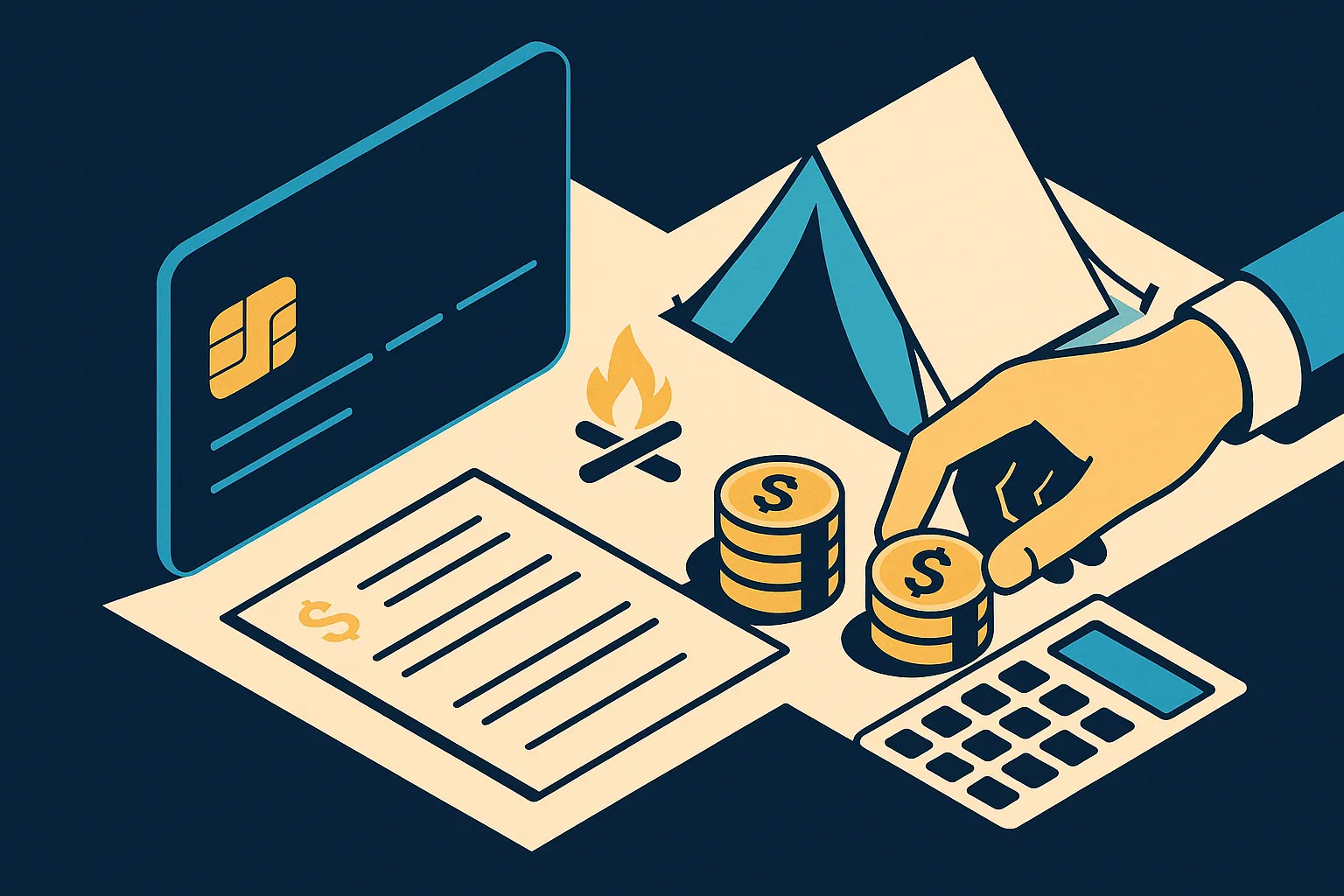 Summer Camp Deposits Hit $2,500: Smart Ways to Pay