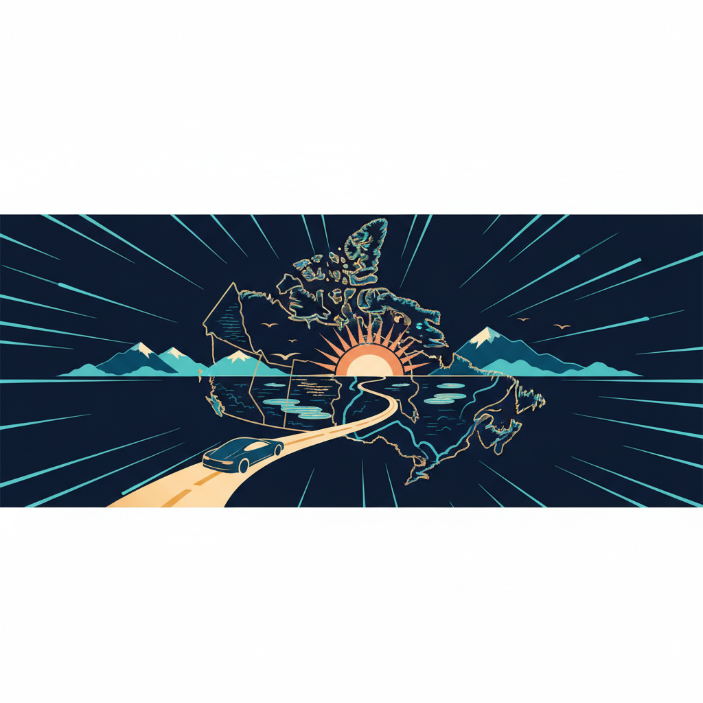 Victoria Weekend: Your Summer Road Trip Starts!